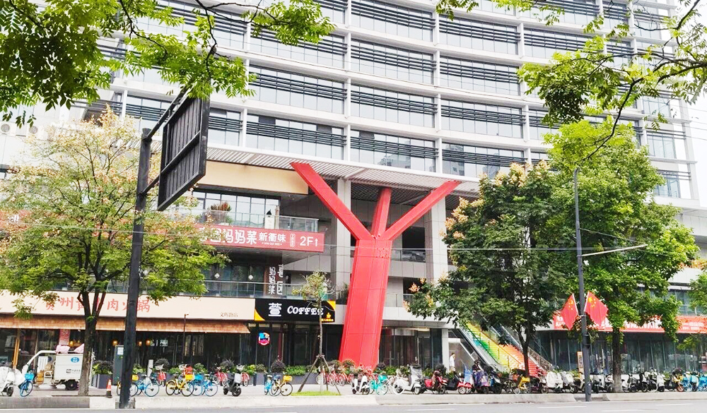 表扬信 | 主动巡查除隐患,专业担当获赞誉