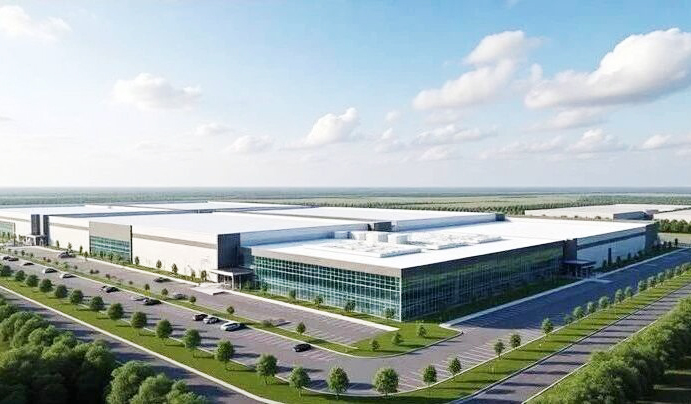 【招标】诺力车库新工厂货架辊轧线项目招标公告